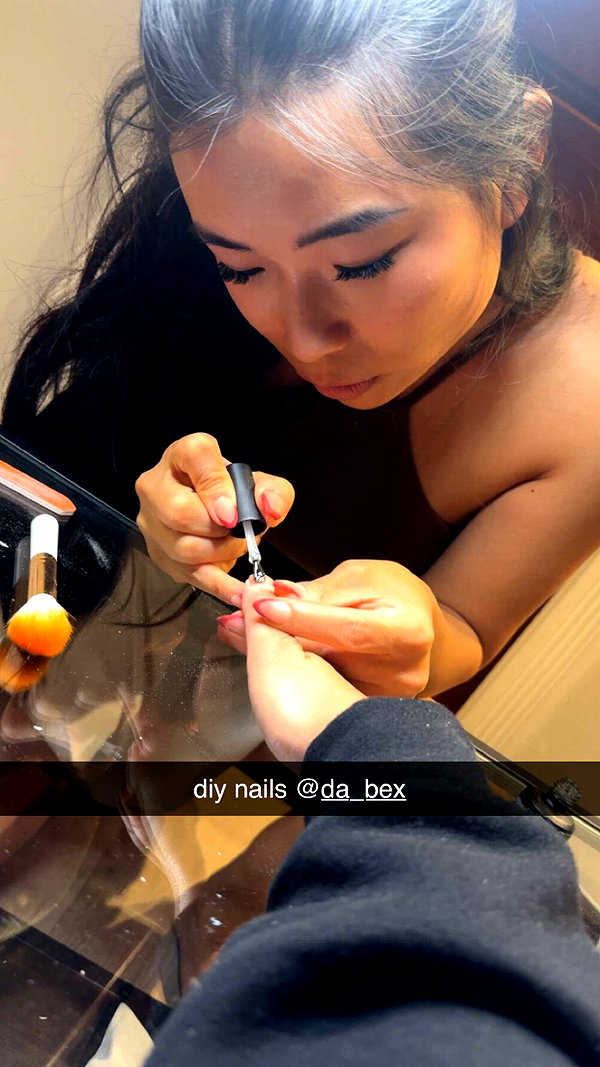 chantellemsia snapchat image archive image