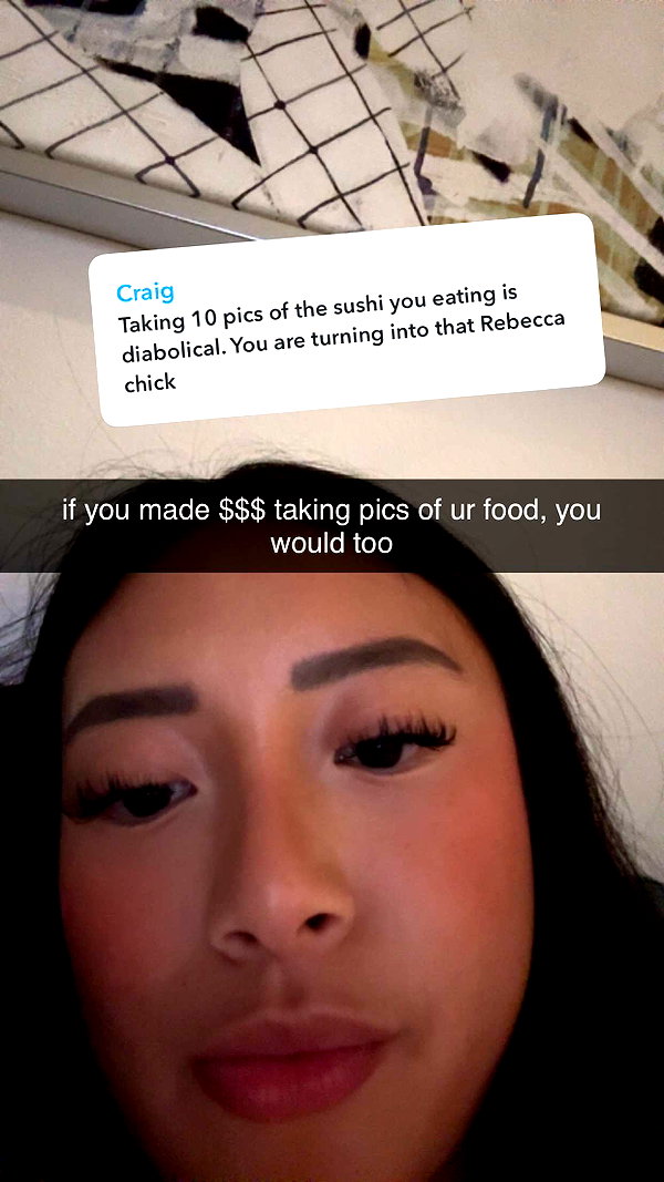 chantellemsia snapchat image archive image