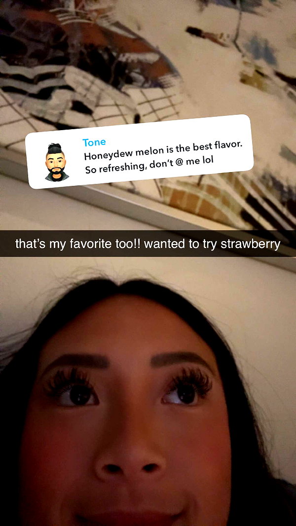 chantellemsia snapchat image archive image