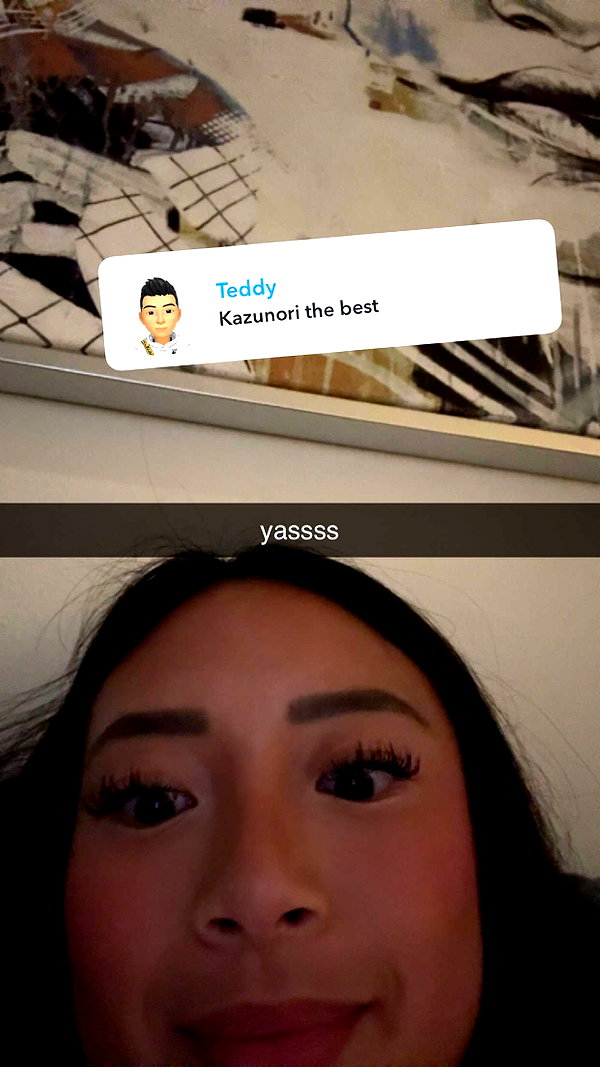 chantellemsia snapchat image archive image