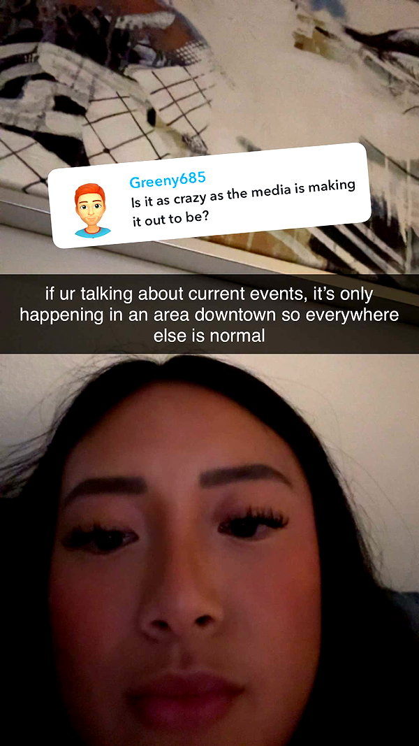 chantellemsia snapchat image archive image