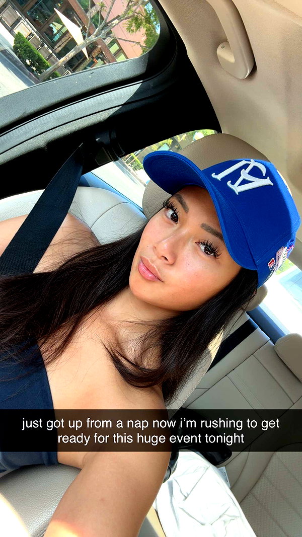 chantellemsia snapchat image archive image