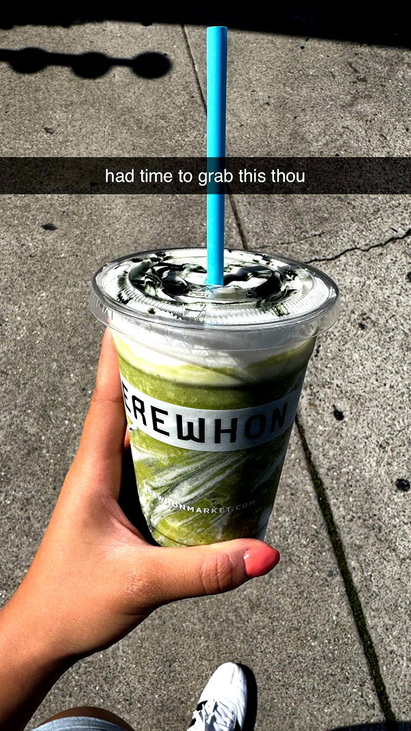 chantellemsia snapchat image archive image