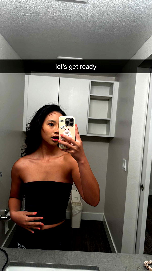 chantellemsia snapchat image archive image