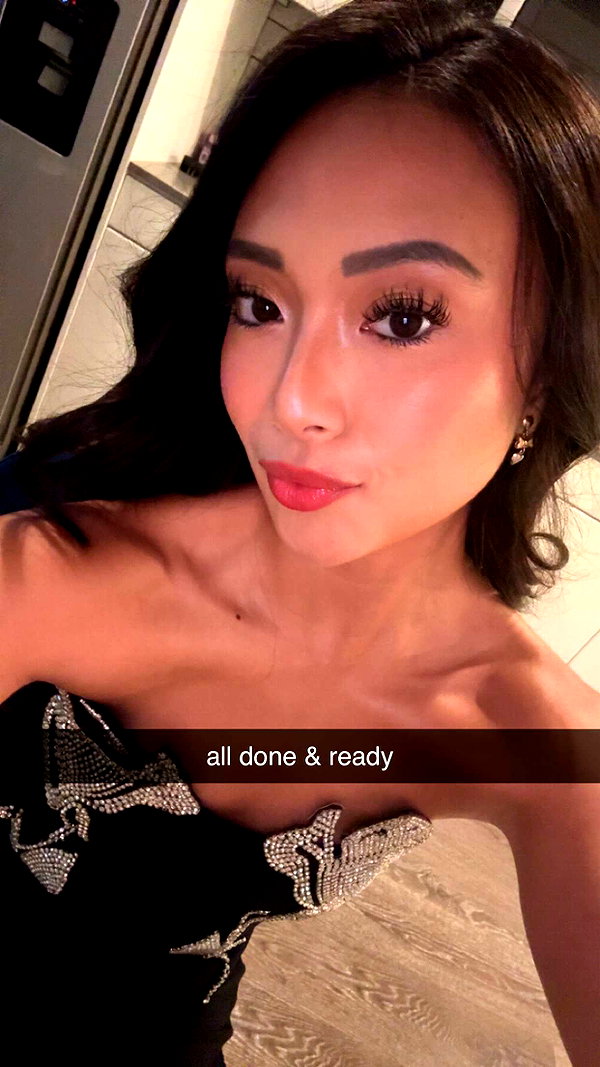 chantellemsia snapchat image archive image
