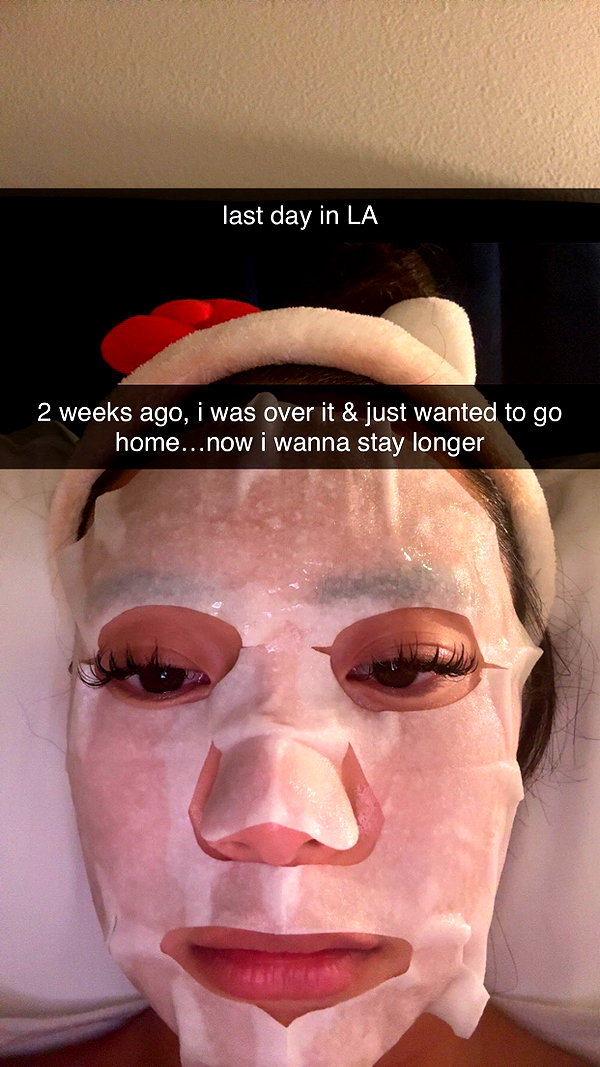 chantellemsia snapchat image archive image