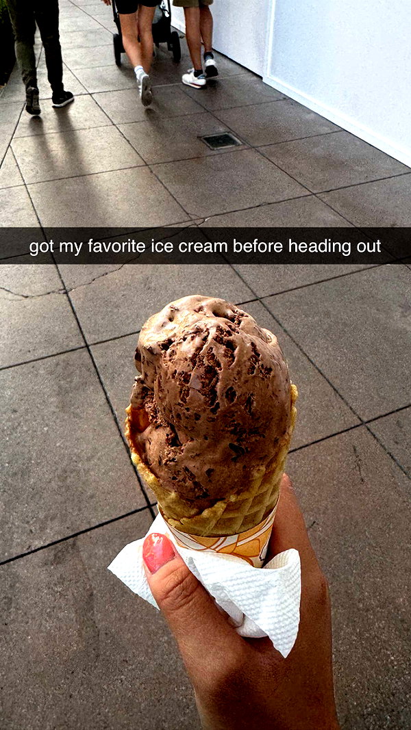 chantellemsia snapchat image archive image