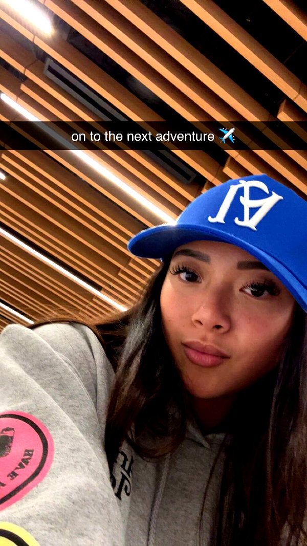 chantellemsia snapchat image archive image