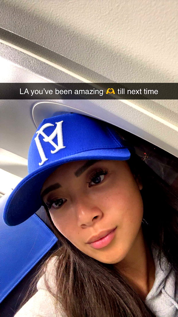chantellemsia snapchat image archive image