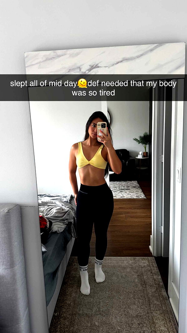 chantellemsia snapchat image archive image