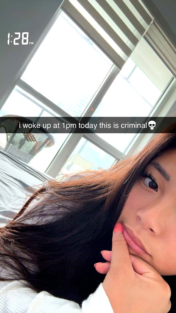 chantellemsia snapchat image archive image