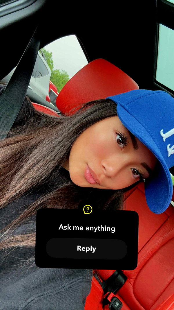 chantellemsia snapchat image archive image