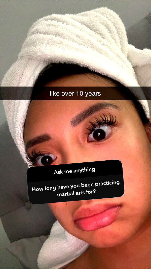 chantellemsia snapchat image archive image