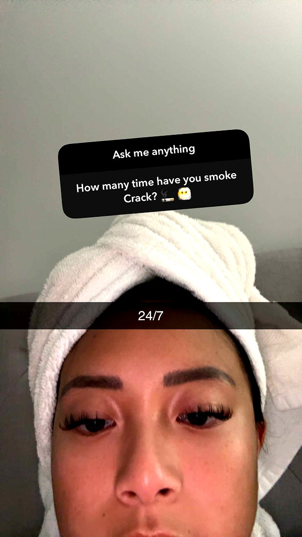 chantellemsia snapchat image archive image