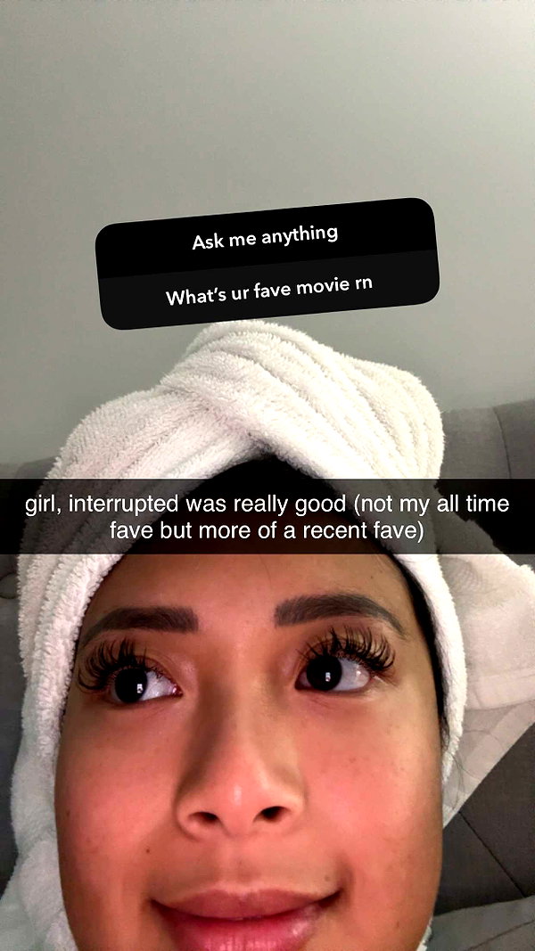 chantellemsia snapchat image archive image