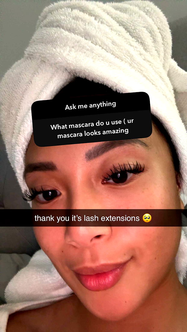 chantellemsia snapchat image archive image