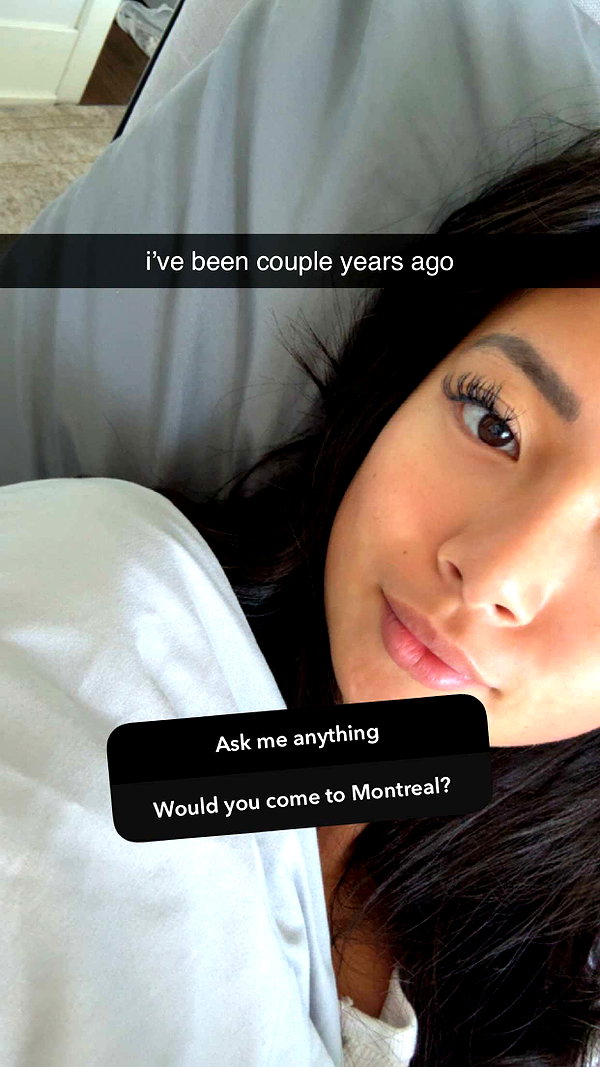 chantellemsia snapchat image archive image