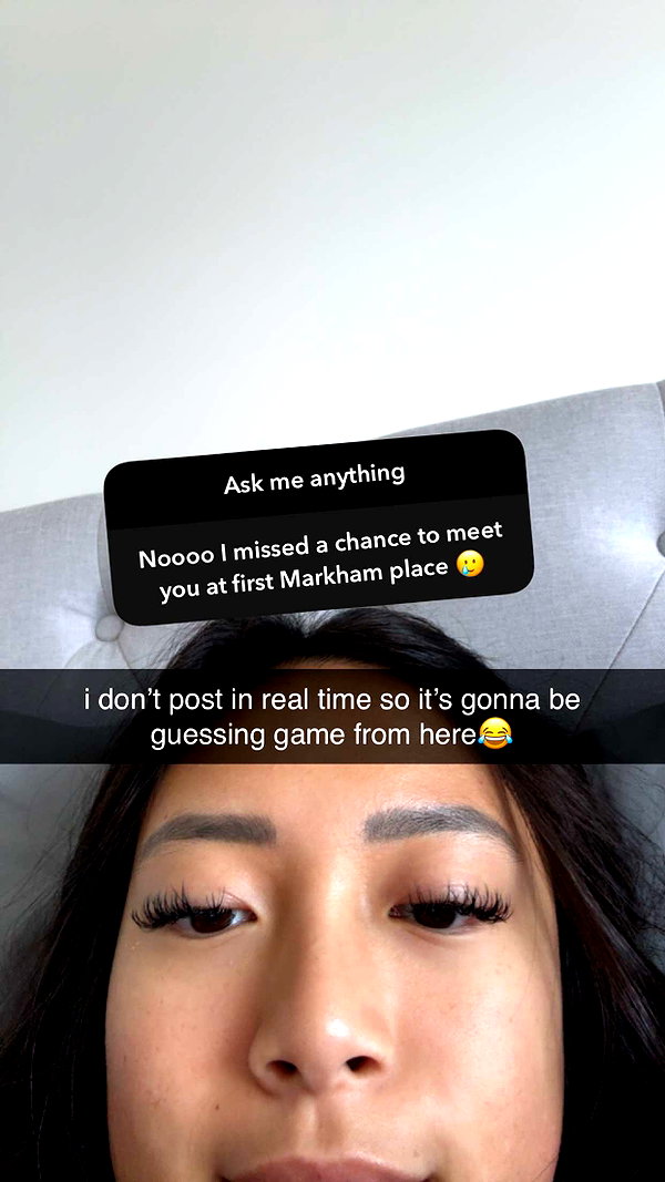 chantellemsia snapchat image archive image