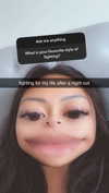 chantellemsia Altpins Profile Picture