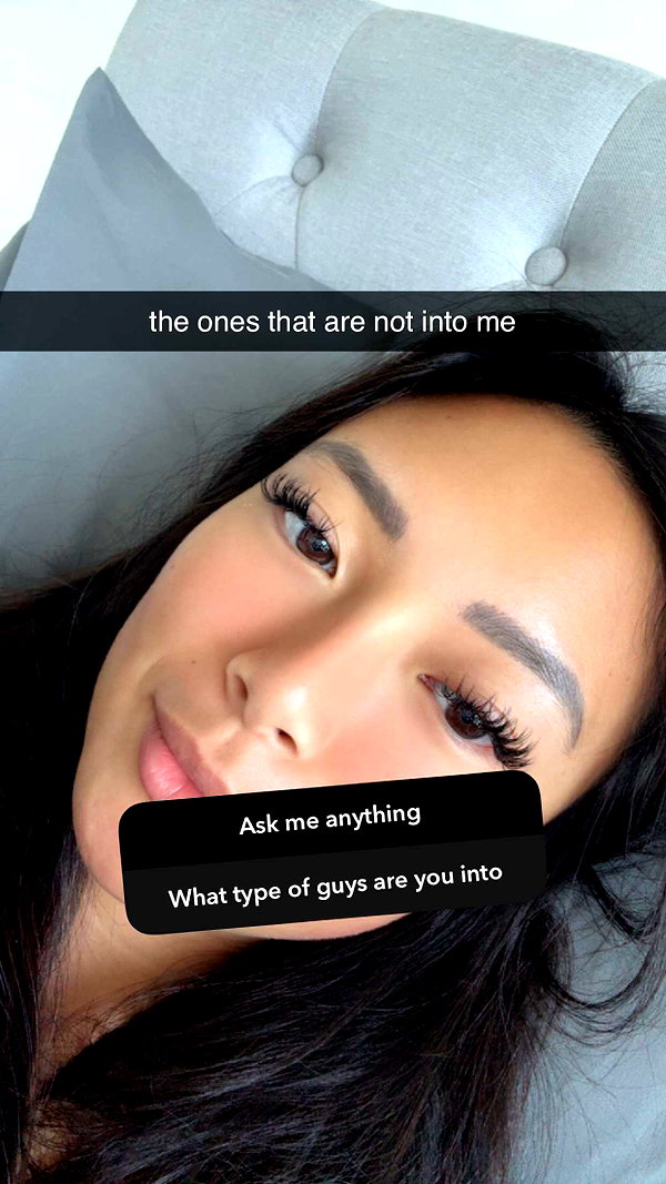 chantellemsia snapchat image archive image
