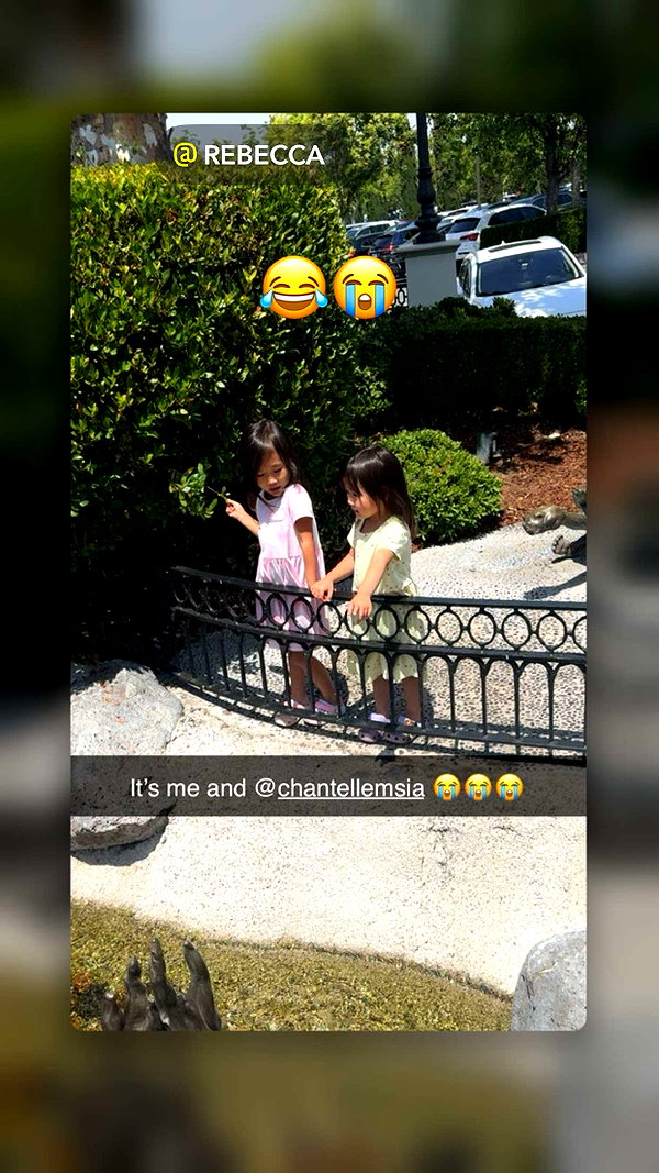 chantellemsia snapchat image archive image