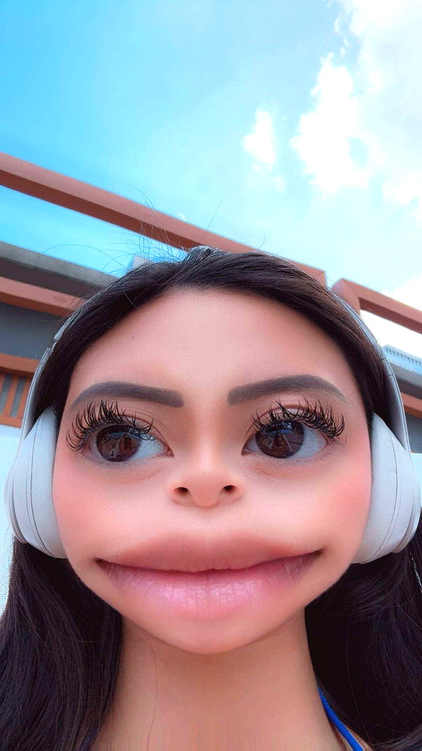 chantellemsia snapchat image archive image