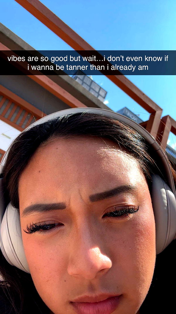 chantellemsia snapchat image archive image