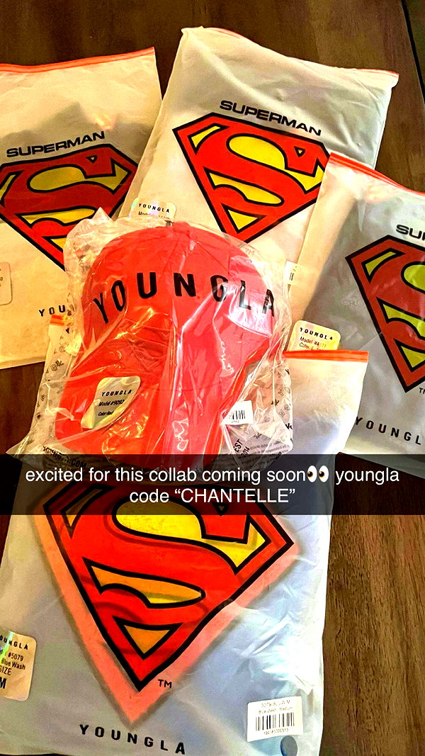 chantellemsia snapchat image archive image