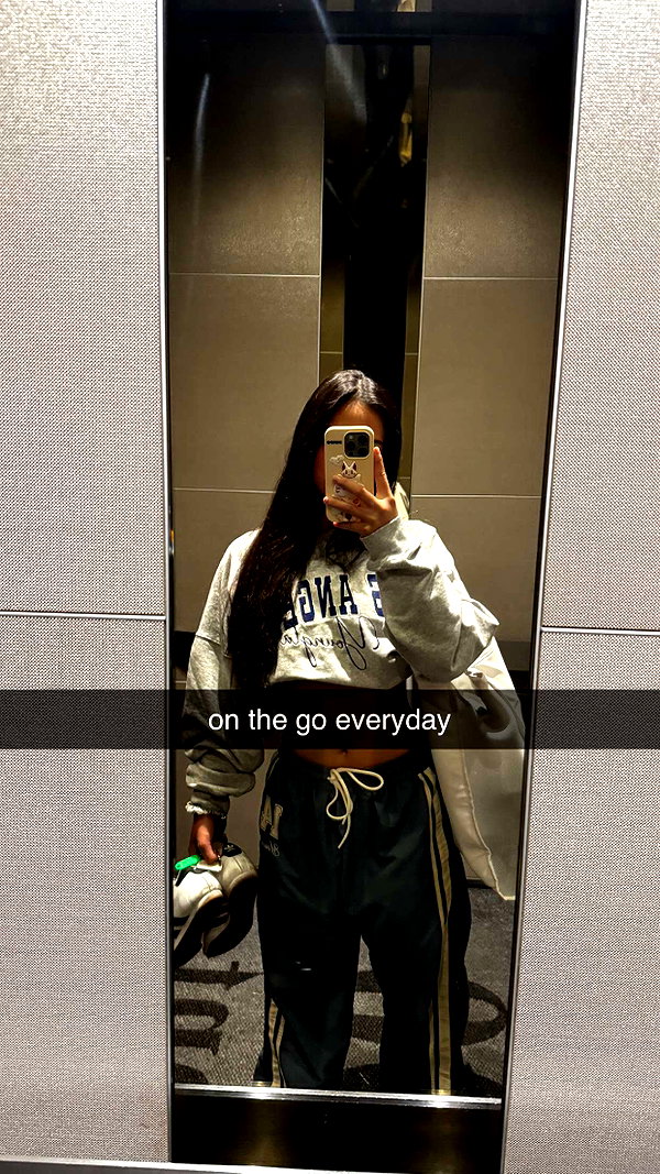 chantellemsia snapchat image archive image