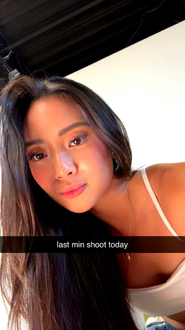 chantellemsia snapchat image archive image