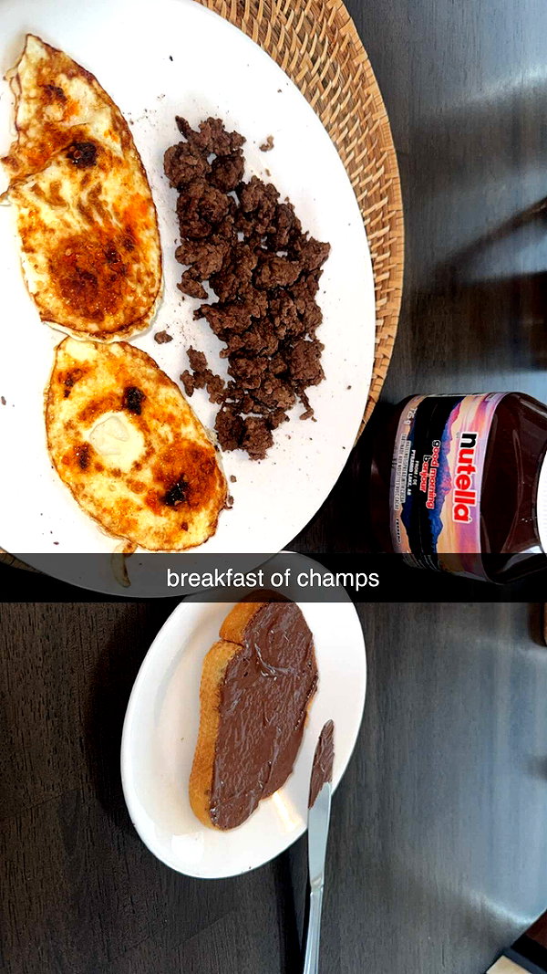 chantellemsia snapchat image archive image