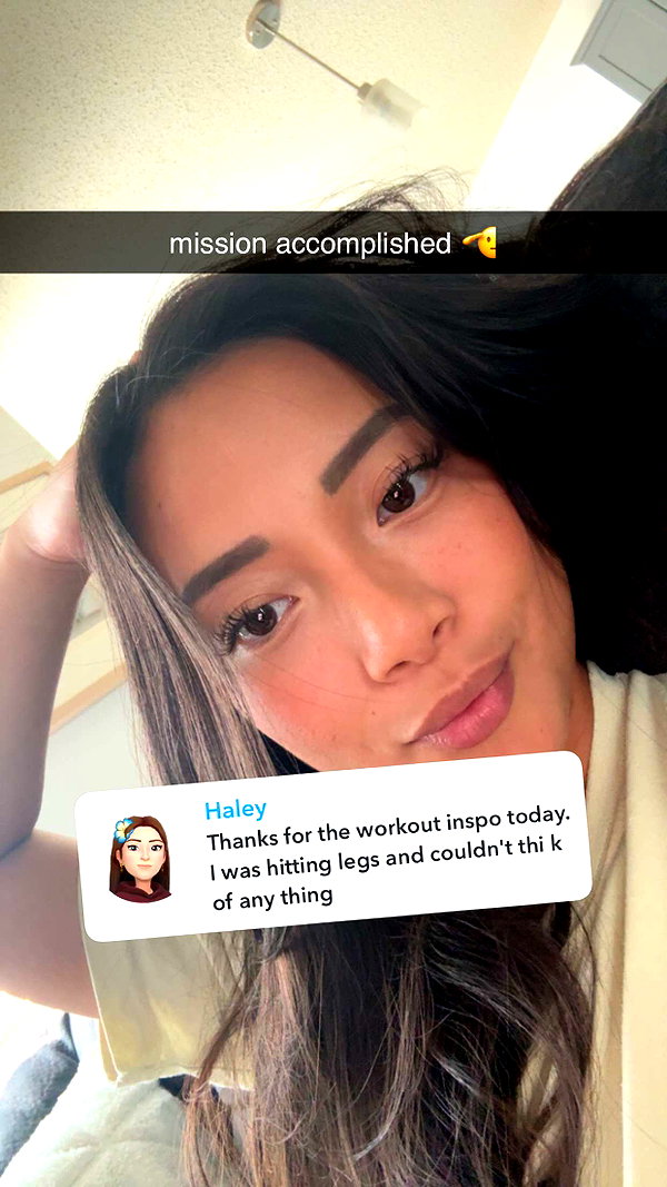 chantellemsia snapchat image archive image