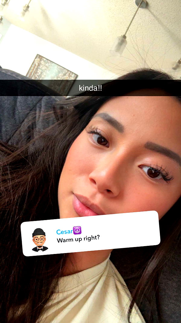 chantellemsia snapchat image archive image