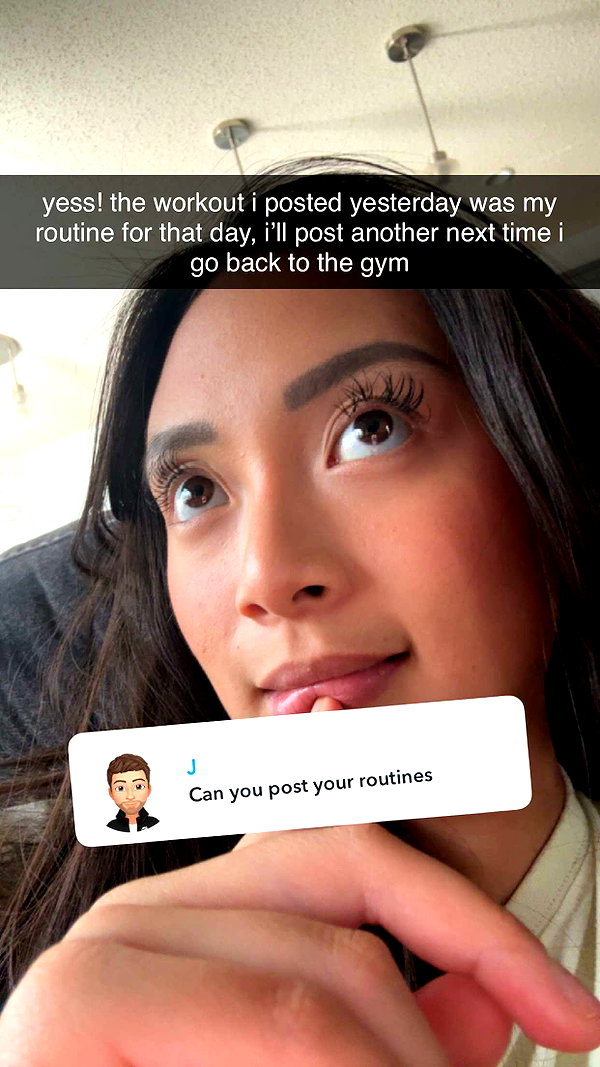 chantellemsia snapchat image archive image
