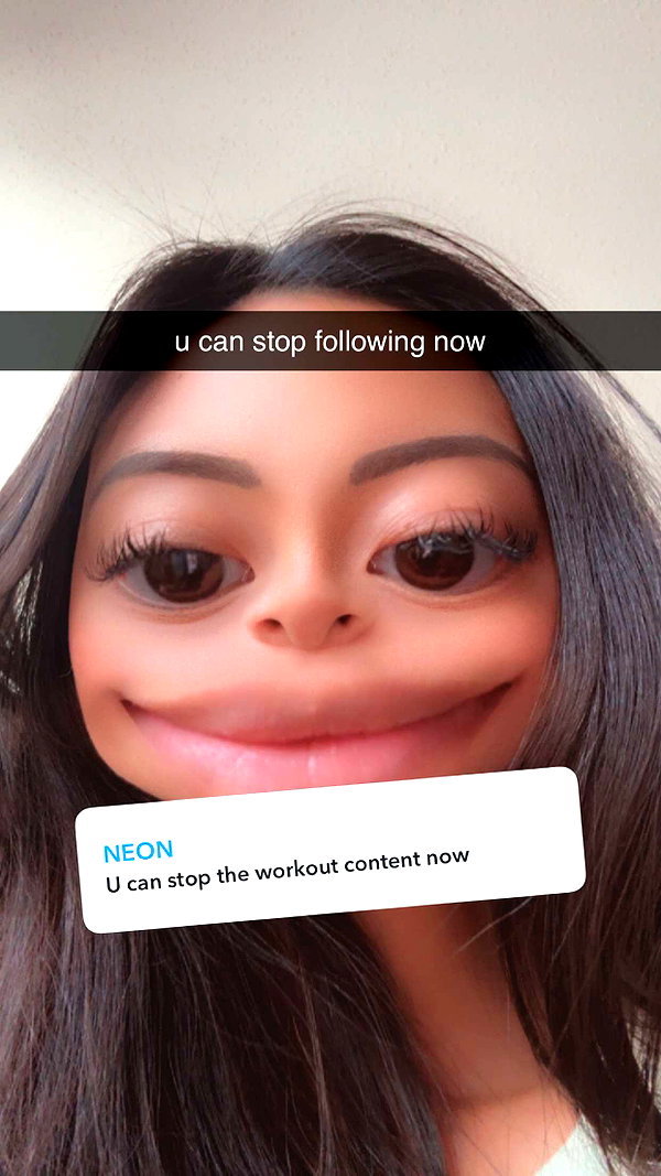 chantellemsia snapchat image archive image