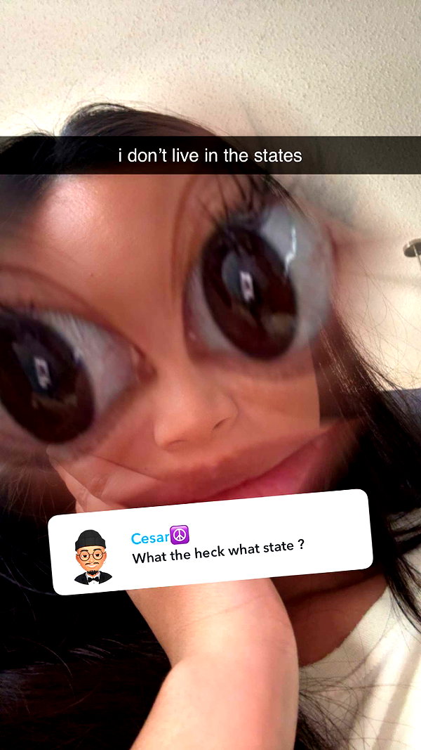 chantellemsia snapchat image archive image