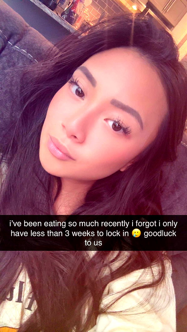 chantellemsia snapchat image archive image