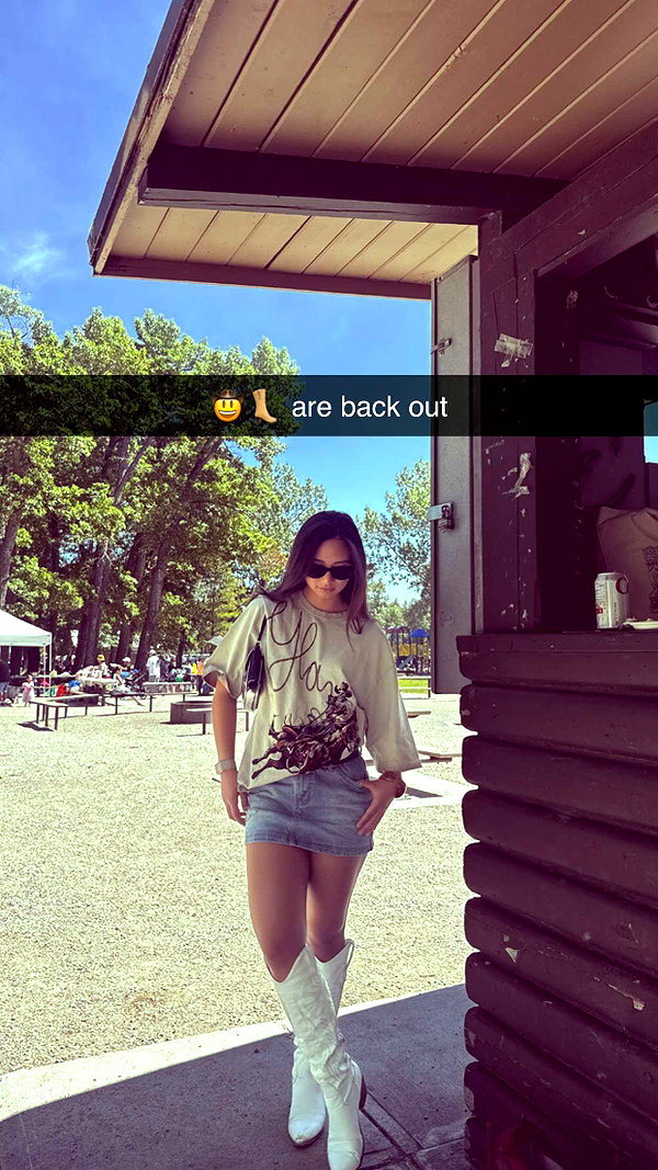 chantellemsia snapchat image archive image