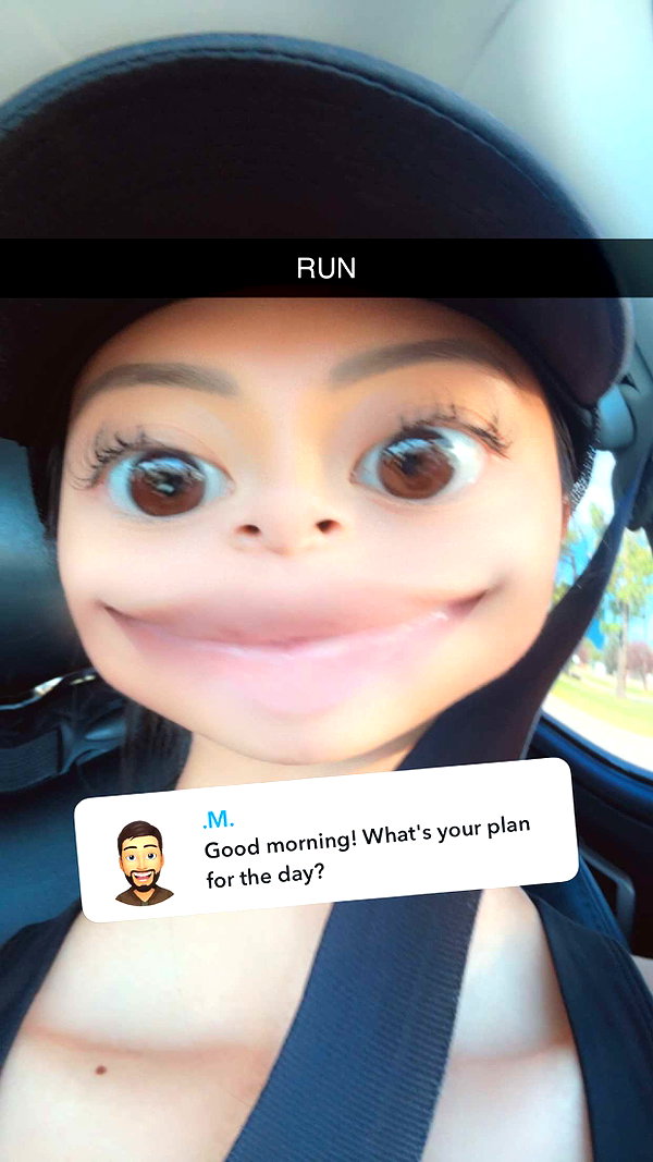 chantellemsia snapchat image archive image