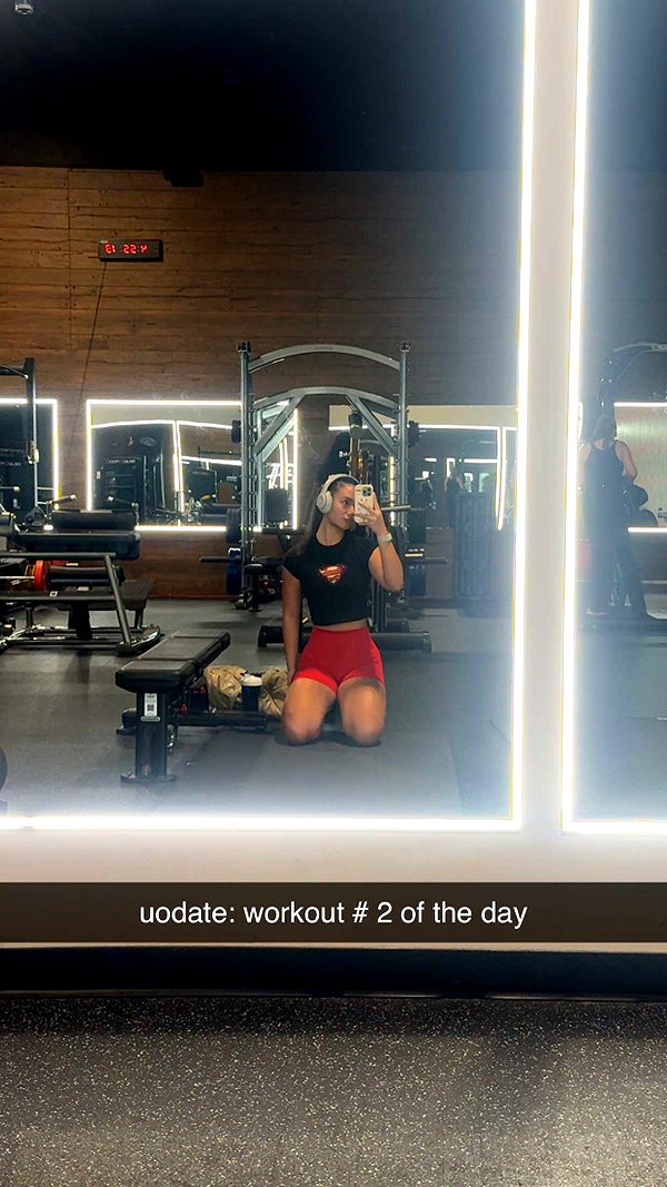 chantellemsia snapchat image archive image