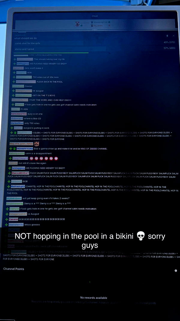 chantellemsia snapchat image archive image