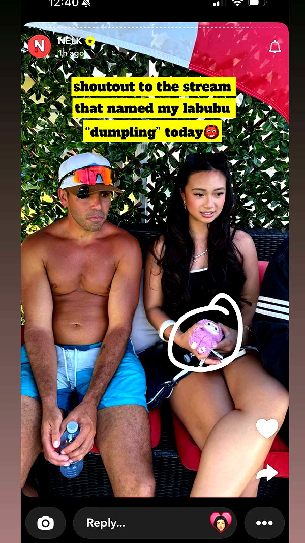 chantellemsia snapchat image archive image
