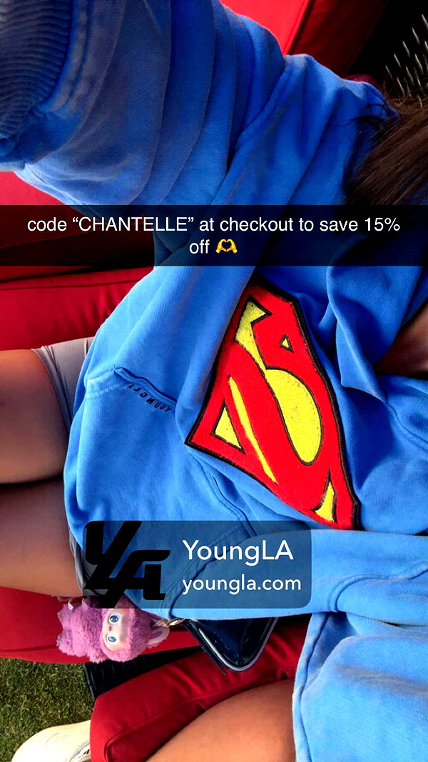 chantellemsia snapchat image archive image