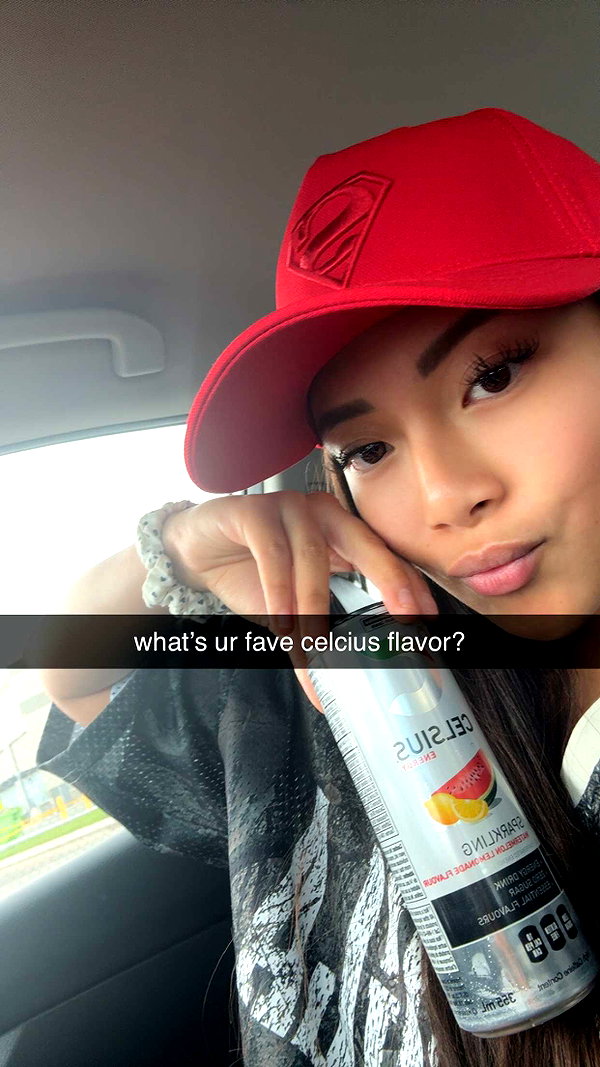 chantellemsia snapchat image archive image