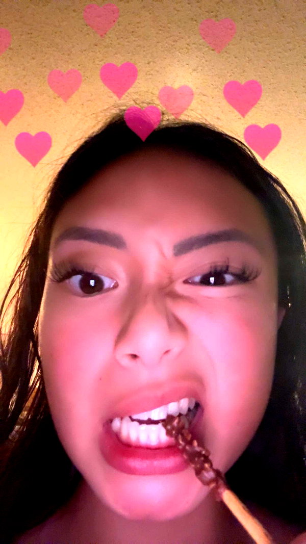 chantellemsia snapchat image archive image