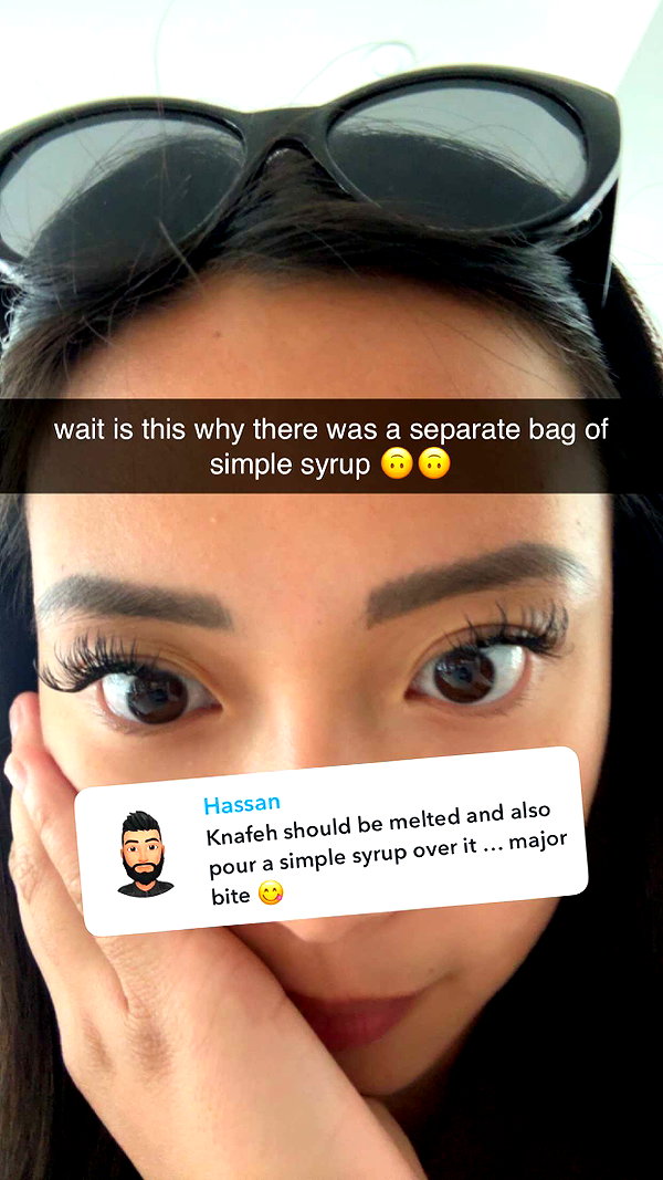chantellemsia snapchat image archive image