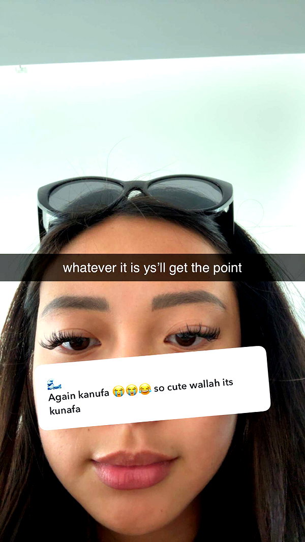 chantellemsia snapchat image archive image