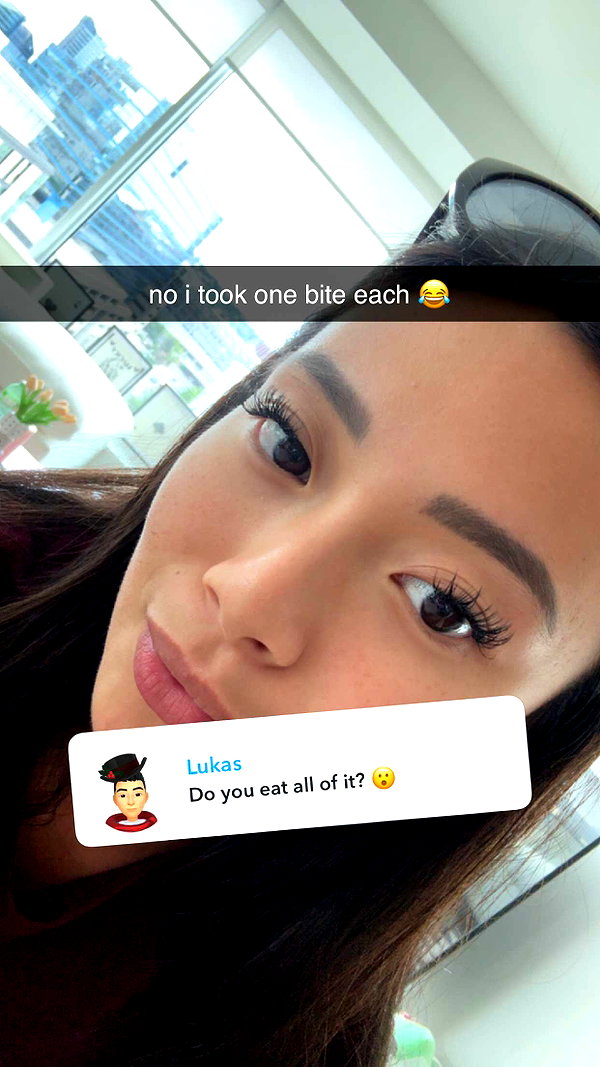 chantellemsia snapchat image archive image