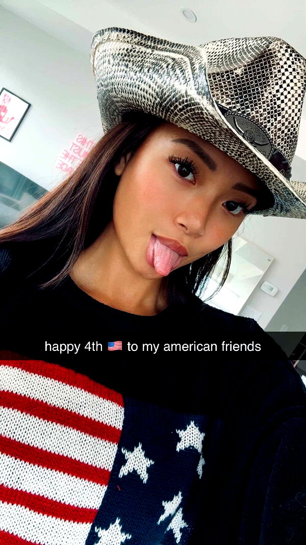 chantellemsia snapchat image archive image
