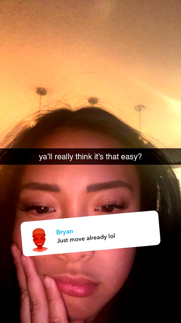 chantellemsia snapchat image archive image